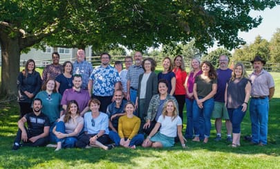 Nhclf team photo