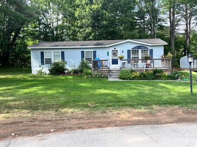 Generic Home