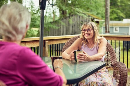 Women Talking